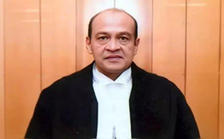 Cash-at-home row: Rijiju says ‘signatures’ to impeach Justice Varma to be collected soon; govt eyes motion in Monsoon session