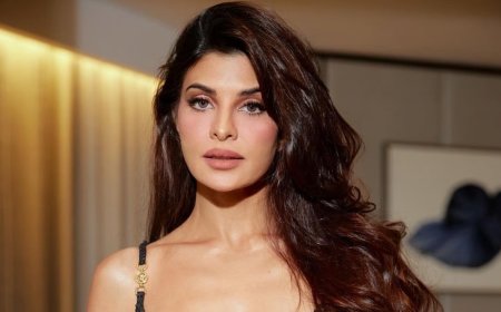 Money laundering case: Court rejects Jacqueline Fernandez's plea to junk case; ED says 'prima facie case made out'