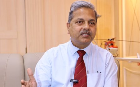 Tejas-Mk-1A roll out from Nashik this month, Astra firing likely in Aug: HAL CMD