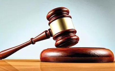 Lawyer gets contempt notice for drinking from 'beer mug' during virtual hearing