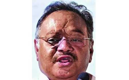 No fight with Muslims: New Bengal BJP chief