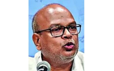 EC admitted 20% would fall off voter list: Congress