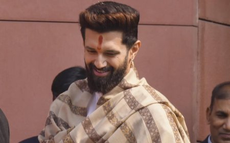 NDA allies back EC, call SIR routine & necessary