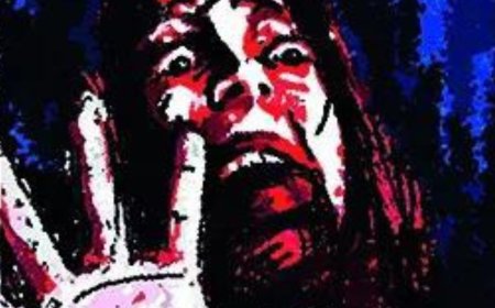 Girl 'rescued' from Tamil Nadu says cop raped her in UP thana