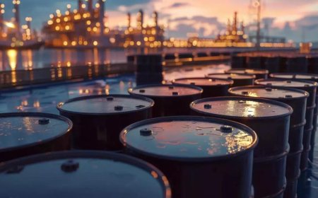 In talks with senator seeking to tariff Russia oil buyers: Govt