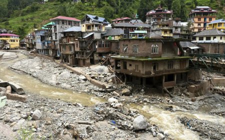 Flood relief approved: Amit Shah says Modi govt ‘stands resolutely’ with states; Rs 1,066 crore released to states