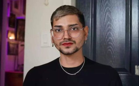 Who is Tarun Godara? Queer artist in Canada facing deportation to India - here's why court rejected his appeal