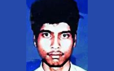 Tamil Nadu blast accused held in Karnataka after 27 years