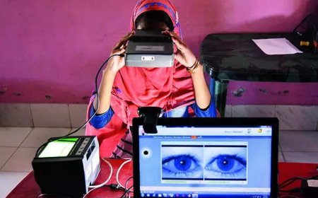 Process to obtain Aadhaar for adults now much tougher