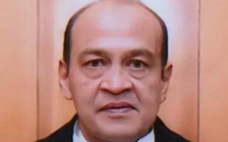 Cash-at-home row: Congress to back bid to sack Justice Yashwant Varma , but with a 'rider'