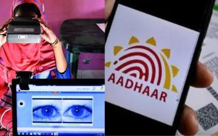 Process to obtain Aadhaar for adults now much tougher; UIDAI to tap passport, PAN, ration data