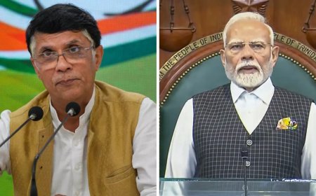 Retirement age row: Congress uses RSS chief Mohan Bhagwat's remark to target PM; Modi turns 75 this year