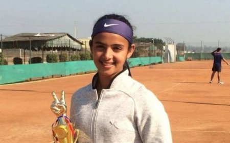 Father's insecurity and Instagram reels: What led to tennis player Radhika Yadav’s murder? Key details emerge