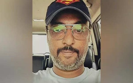 Kubbawala Mustafa: Wanted drugs manufacturer facing Interpol Red Notice deported to India; brought back from UAE