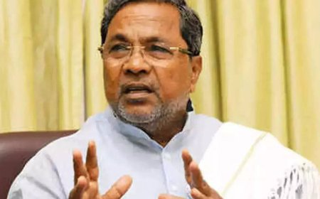 How many times do I tell you?': Siddaramaiah brushes off Karnataka CM change buzz; watch his sharp response