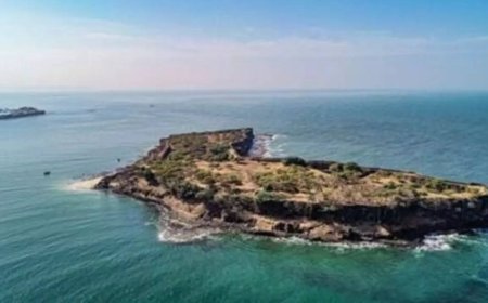 ‘Maratha Military Landscapes’ get Unesco tag; 44th honour for India; forts highlight strategic strength