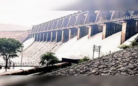 Ravi and Beas tribunal gets another extension