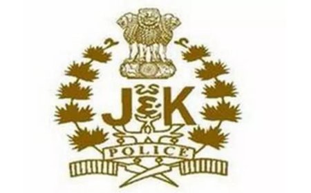 J&K Police set up helpline for terror victims in Jammu, Udhampur & Rajouri
