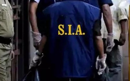 Terror funding: SIA raids 3 locations in J&K