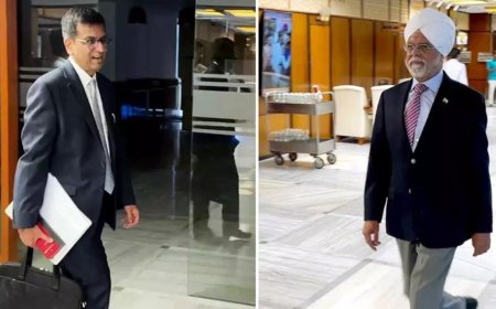 Ex-CJIs on 'One Nation, One Election' bill: Can EC have unbridled power?