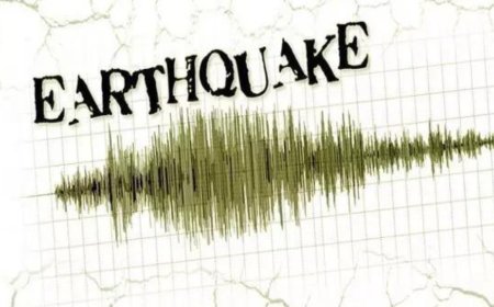 Within 35 hours, second quake jolts Delhi-NCR