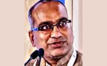 Must stop calling Tibet border India-China boundary: BJP MP