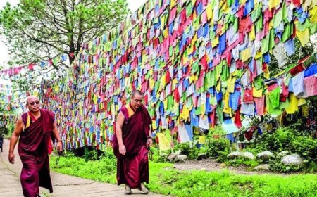 China 'colonising' 1 million Tibet kids in boarding schools: Report