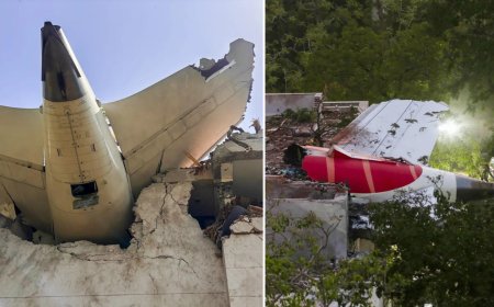 Engine 1 and Engine 2 cut off within 1 second: What caused Air India plane crash? 10 key findings from probe report