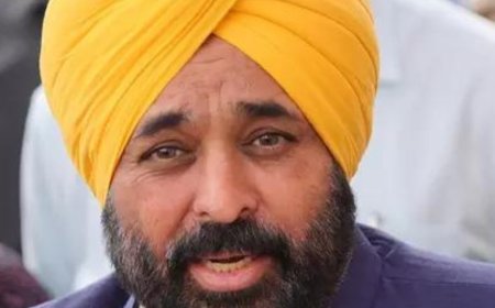 'Why does Modi go to Magnesia, Galvesia?' Mann makes jibe at PM