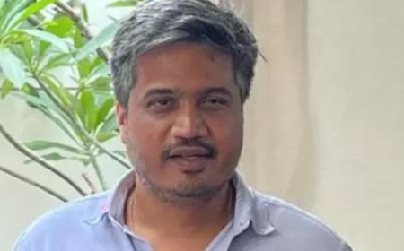 ED names Rohit Pawar in MSCB scam chargesheet