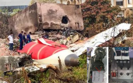 'Advisory, not mandatory': Did FAA flag fuel control switch issue on Boeing jets in 2018? What AI 171 probe report says