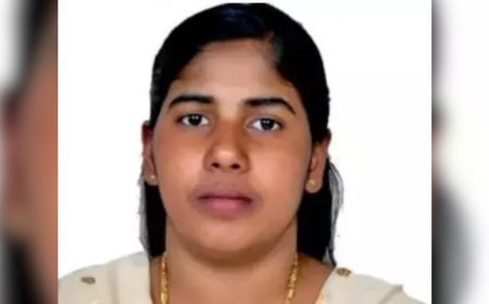 Nimisha Priya death sentence in Yemen: Congress urges PM Modi's ‘immediate intervention’; calls for ‘utmost priority’