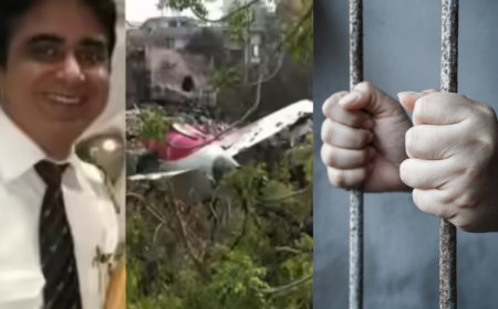 Evening news wrap: Air India crash report points to possible fuel switch error; Instagram love story lands Bangladeshi woman in Indian jail; and more