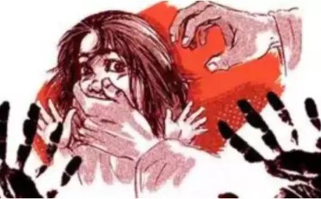 90% body burned: Odisha student sets herself on fire after sexual harassment complaint goes unheard; accused detained
