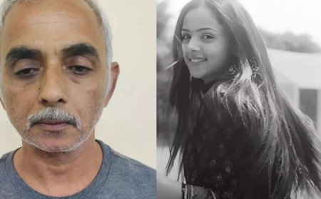 'Maine kanya vadh kar diya hai': What Radhika Yadav's father said after killing her - investigation continues