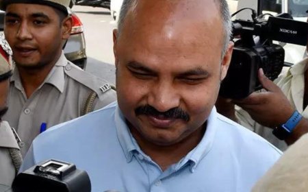 ‘Has a right’: Court clears ex-Kejriwal aide Bibhav Kumar’s Sri Lanka family vacation; sets strict conditions