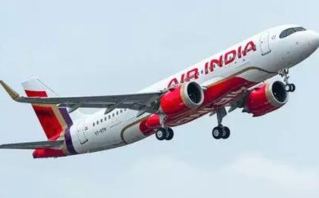 Ahmedabad plane crash: Emotional effect real, support available for you; Air India tells its pilots after AAIB's preliminary report