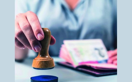 Visa screening doesn't stop even after it's issued, person can be deported: US mission