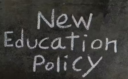 Government sets up panel to restructure Association of Indian Universities in line with NEP 2020