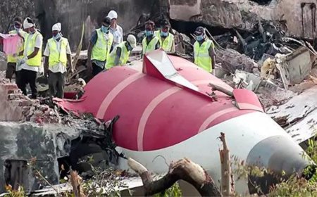 Air India 171 preliminary probe: 2018 report flagged fuel switch concern, but said it wasn't 'unsafe'