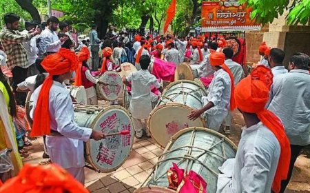 Unesco tag for Maratha forts, Marathi classical language status sharpen focus on Marathi pride