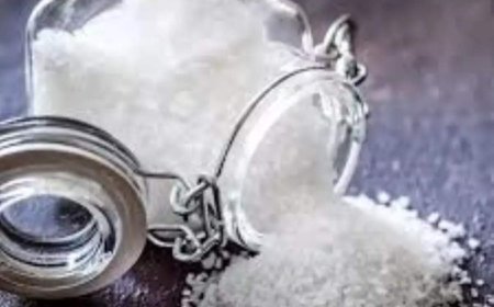‘One pinch at a time’: ICMR flags high salt intake in India as major health risk; Urban consumption nearly double WHO limit