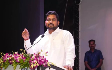 Student sets self ablaze over 'harassment': Odisha govt to bear medical expenses; state minister assures strict action