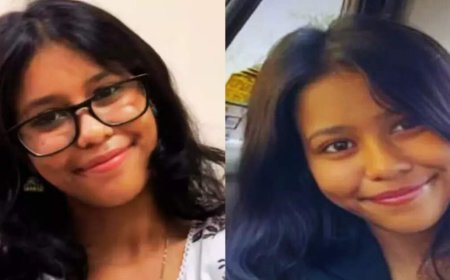 Vanished after one last call: What happened to Sneha Debnath? 19-year-old Tripura girl goes missing in Delhi; last seen near Signature Bridge