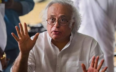 'Centre choosing easy over effective': Congress's Jairam Ramesh slams rollback of sulphur norms; alleges government caved to polluter pressure
