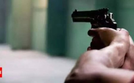 Bihar law and order in question: A lawyer shot in Patna; series of killings sparks outrage against Nitish govt