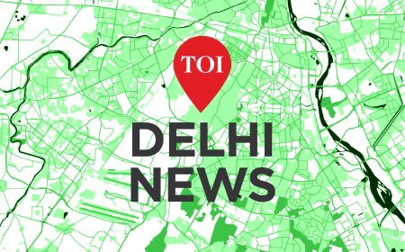 Children of Partition see ray of hope with GTB Nagar redevpt