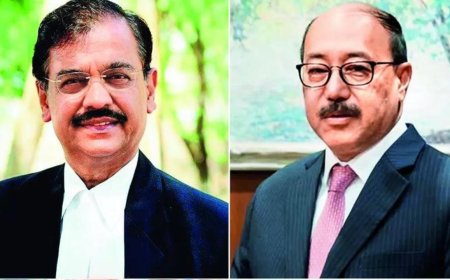 26/11 prosecutor, former foreign secretary, 2 others nominated to Rajya Sabha