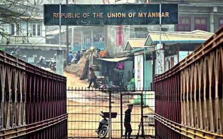 Ulfa-I claims 3 'big' casualties in 'India drone strikes' on Myanmar camps, Army denies operations