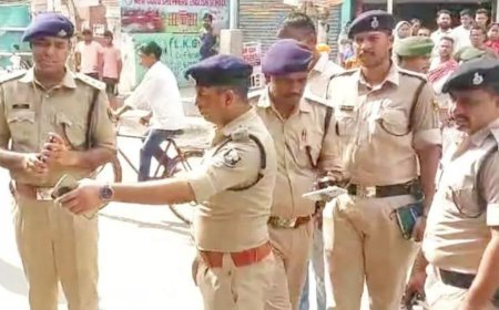 Bihar: Patna lawyer gunned down near tea stall, police launch hunt for shooters